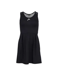 Vestido Head Spirit 814592 Bk Mujer  | Ofertas de pádel 2
